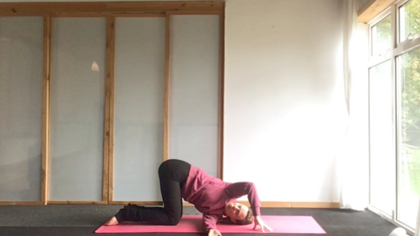 Slow Flow (Relieve Stress) - 30 mins